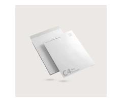 C4 Plain Envelopes