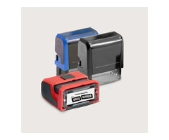 Standard Stamps