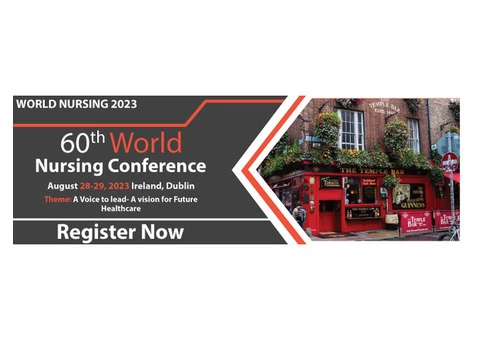 Nursing Conference | Nursing Conference | Nursing Practice Conference - 2/2