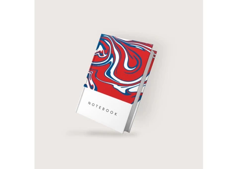 A4 Notebook