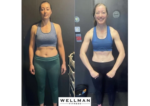 Fat Loss Coaching - 2/4
