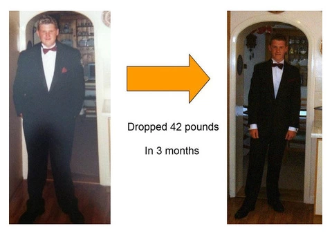 Fat Loss Coaching - 4/4