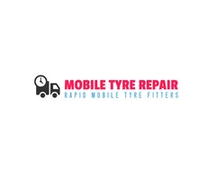 Mobile Tyre Repair