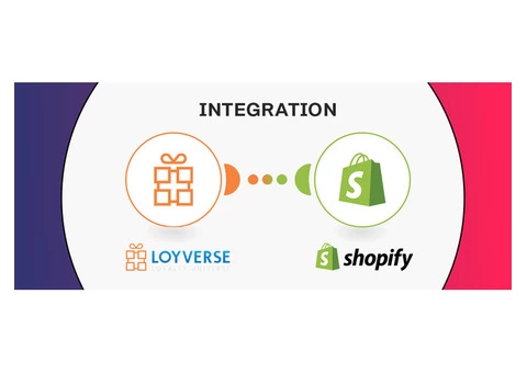 Connect Loyverse POS with Shopify and sync data.