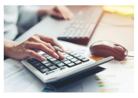 Cryptocurrency Accountant UK | MMBA
