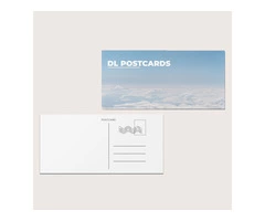 DL Postcards