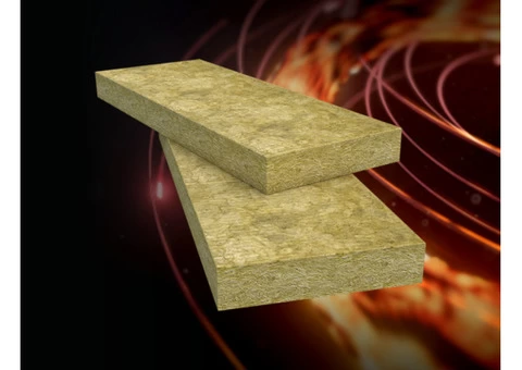Acoustic insulation board
