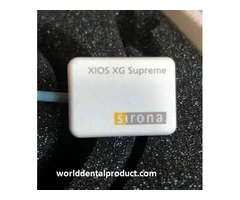Sirona Xios XG Supreme, with USB hub & XCP rings- same as Schick 33 sensor