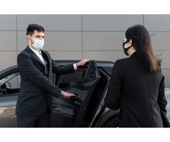 Premium and Luxury Airport Transfer Service London