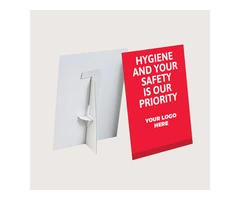 A4 Strut Cards