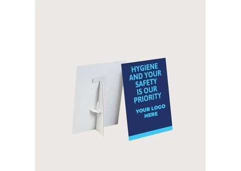 A5 Strut Cards