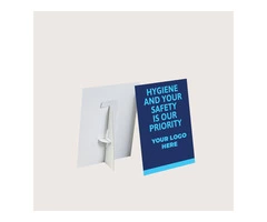 A5 Strut Cards