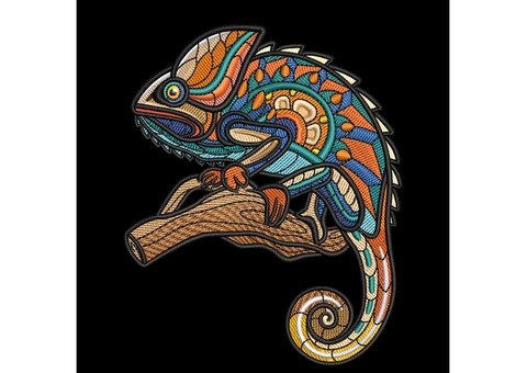 Top Notch Embroidery Digitizing Services For Germany & Europe - 3/5