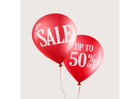 Standard Balloons (30 cm)