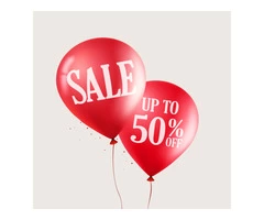 Standard Balloons (30 cm)