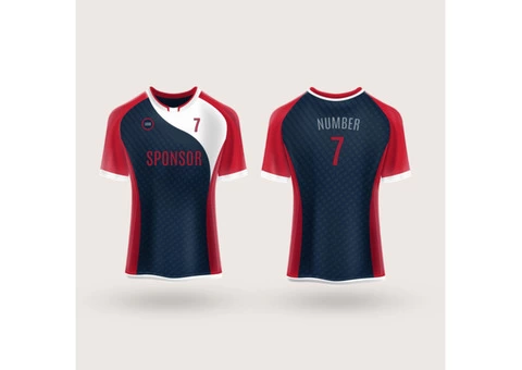 Sport T-shirts