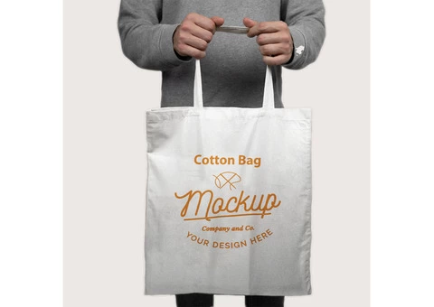 Cotton Bags Printing