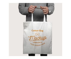 Cotton Bags Printing
