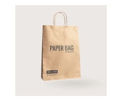 Kraft Paper Bags