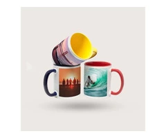 Full Colour Mugs