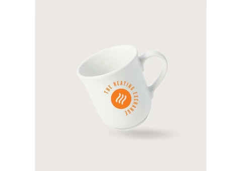 Bell Mugs