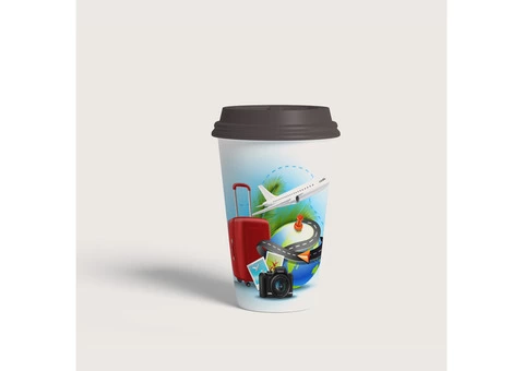 Universal Travel Mugs