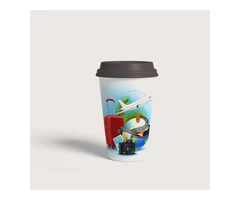Universal Travel Mugs
