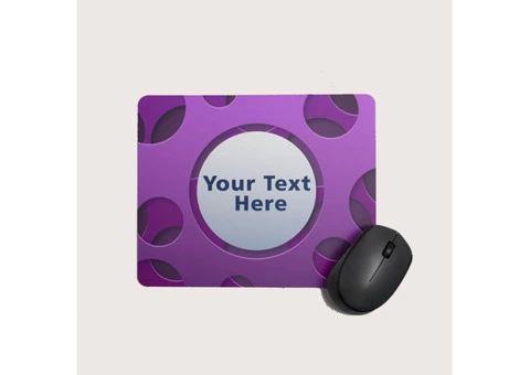 Custom Mouse Pads