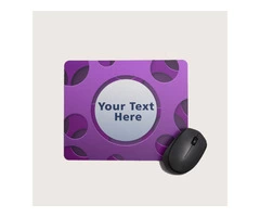 Custom Mouse Pads