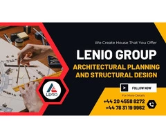 Loft Conversion designing in London | Best architectural Planning London