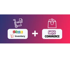 Keep your inventory up-to-date between Zoho and WooCommerce.