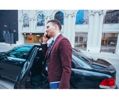 Why VIP Need Close Protection Chauffeur Service?