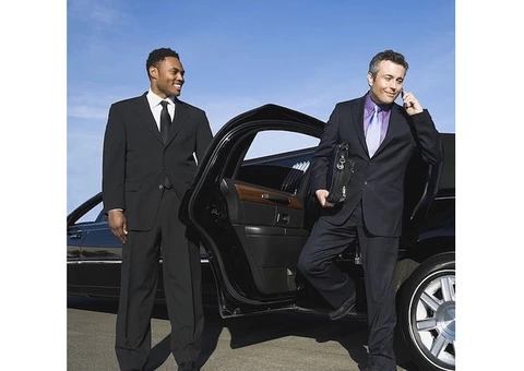 Why VIP Need Close Protection Chauffeur Service? - 2/2