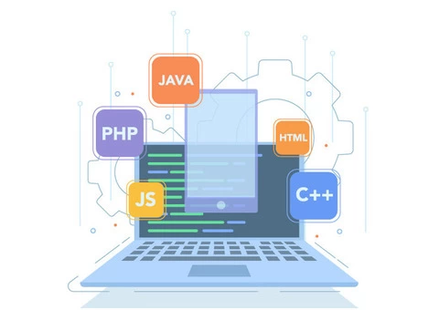 Custom Web Application Development