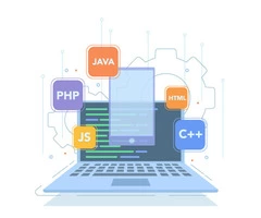 Custom Web Application Development