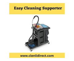 Easy Cleaning Supporter