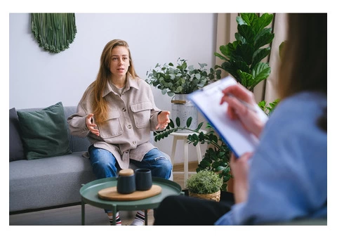Affordable Therapy London | Online Therapist London | Level Best