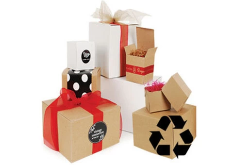 Wholesale gift boxes UK