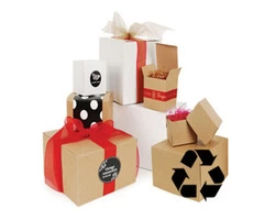 Wholesale gift boxes UK
