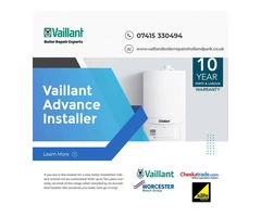 Vaillant Boiler Repairs Holland Park-Firm You Can Trust