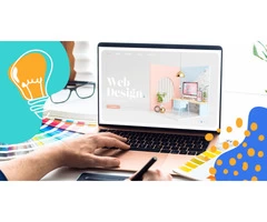 Website Design Agency near me