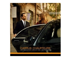 Chauffeur Driver London | Chauffeur Company in London | Chauffeurs in London |