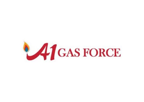 A1 Gas Force Stratford Upon Avon