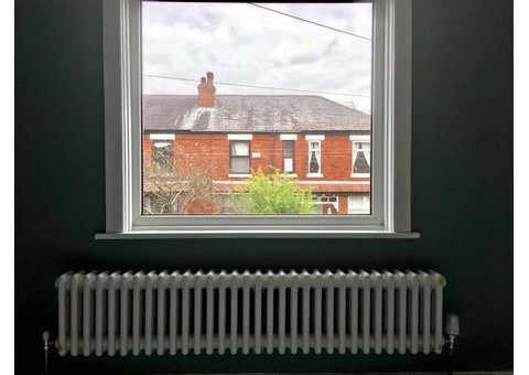 JB Plumbing and Heating - 1/6