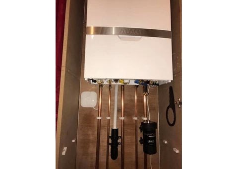 JB Plumbing and Heating - 2/6
