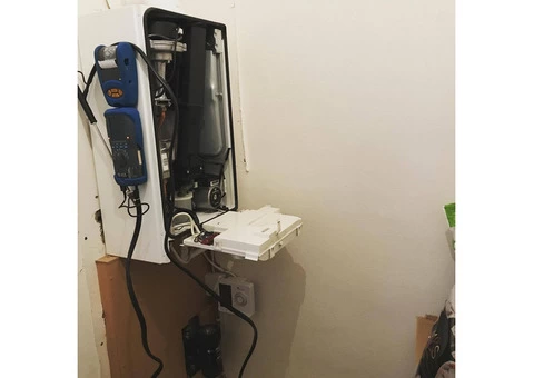 JB Plumbing and Heating - 4/6