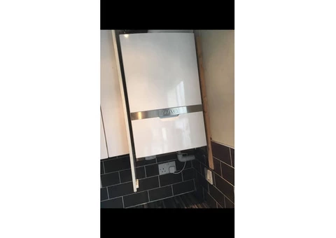 JB Plumbing and Heating - 5/6