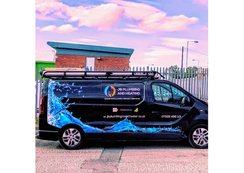 JB Plumbing and Heating - 6/6