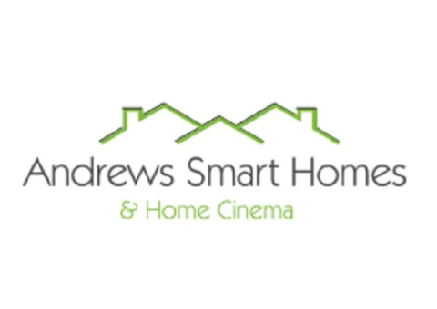 Andrews Smart Homes | Home Cinema Installation | Multi-Room Audio & Video