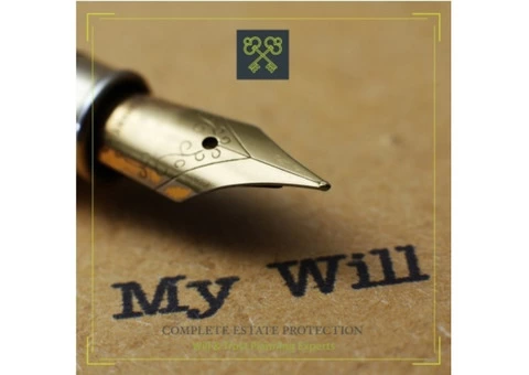 Complete Estate Protection